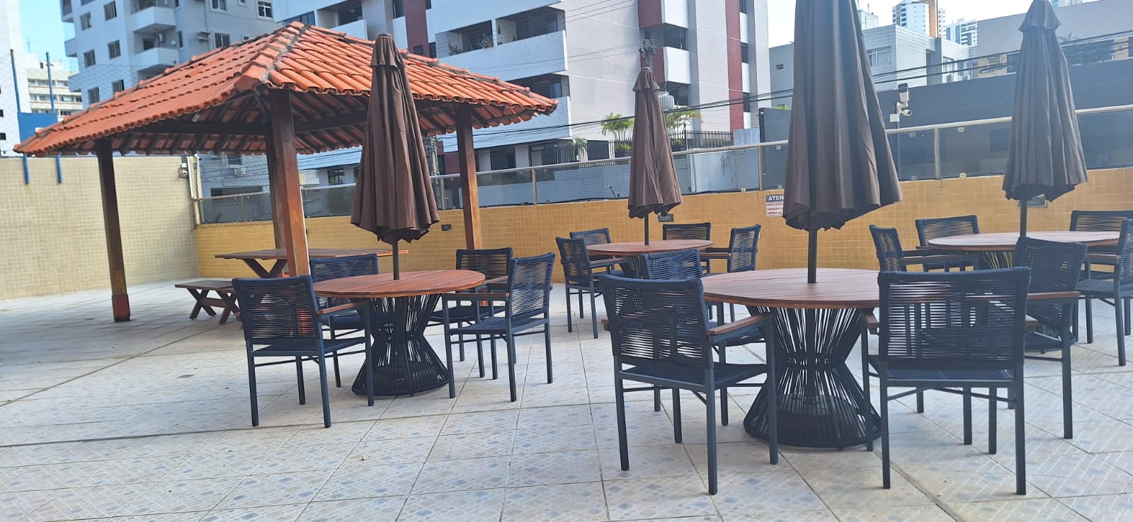 Imagem Apartamento com 4 Quartos à Venda, 156 m²em Manaíra - João Pessoa