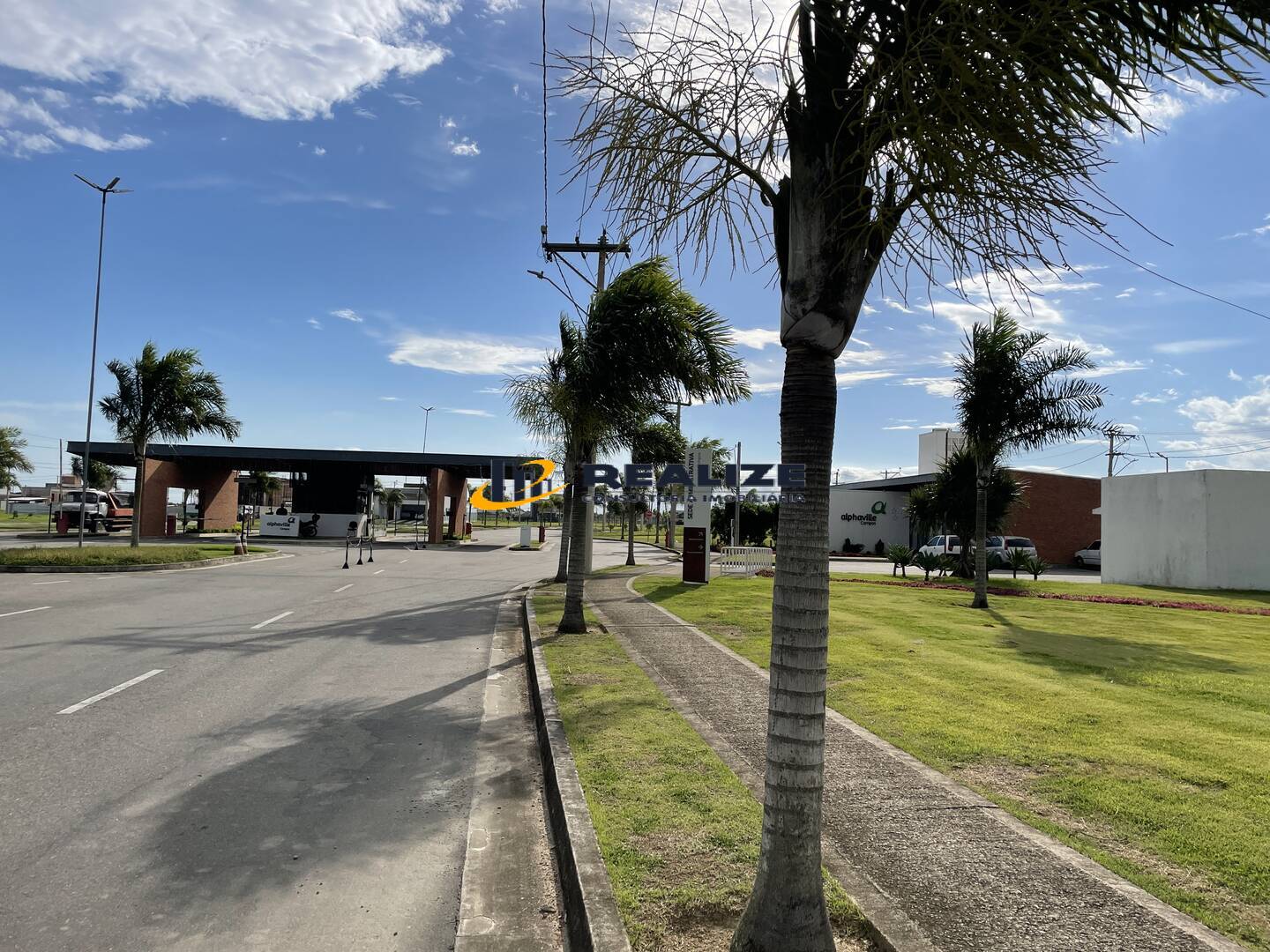 Imagem Terreno à Venda, 420 m²em Parque Varanda do Visconde - Campos dos Goytacazes
