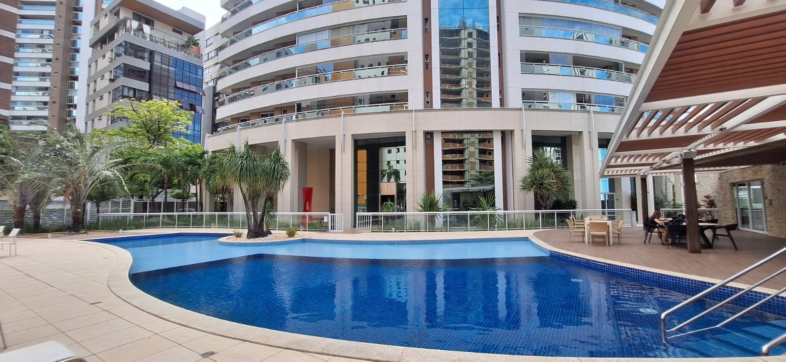 Foto do imóvel: Apartamento com 4 Quartos à Venda, 229 m² em Meireles - Fortaleza