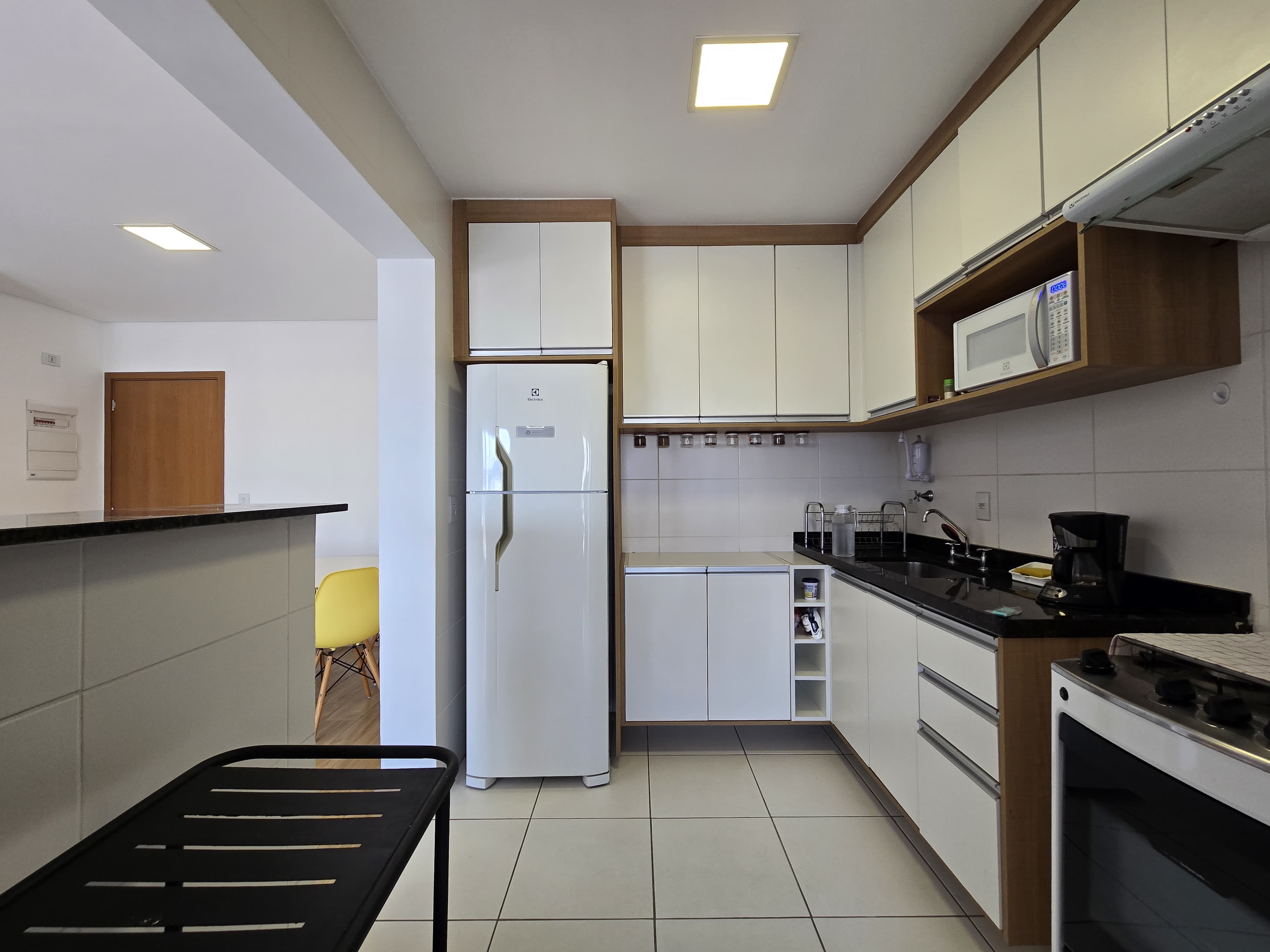 Foto do imóvel: Apartamento com 2 Quartos à Venda ou Locação, 88 m² em Boqueirão - Santos