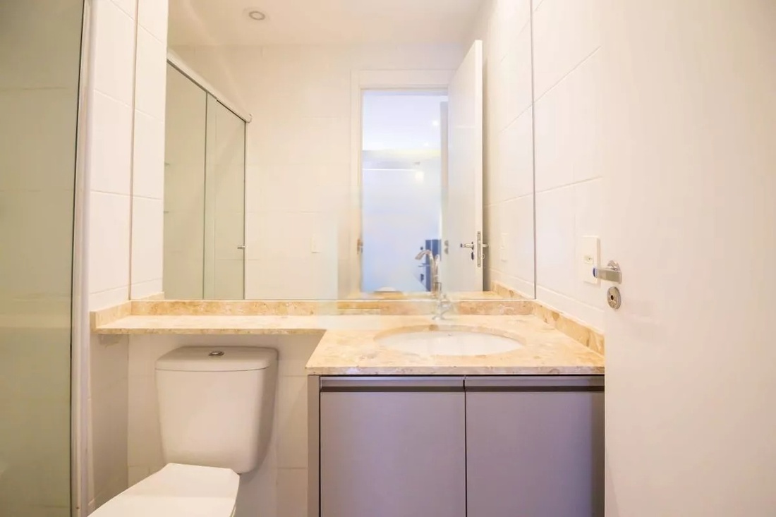 Foto do imóvel: Apartamento com 2 Quartos à Venda, 65 m² em Continental - Osasco