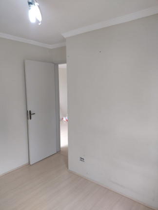 Imagem Apartamento com 2 Quartos à Venda, 47 m² em Água Chata - Guarulhos