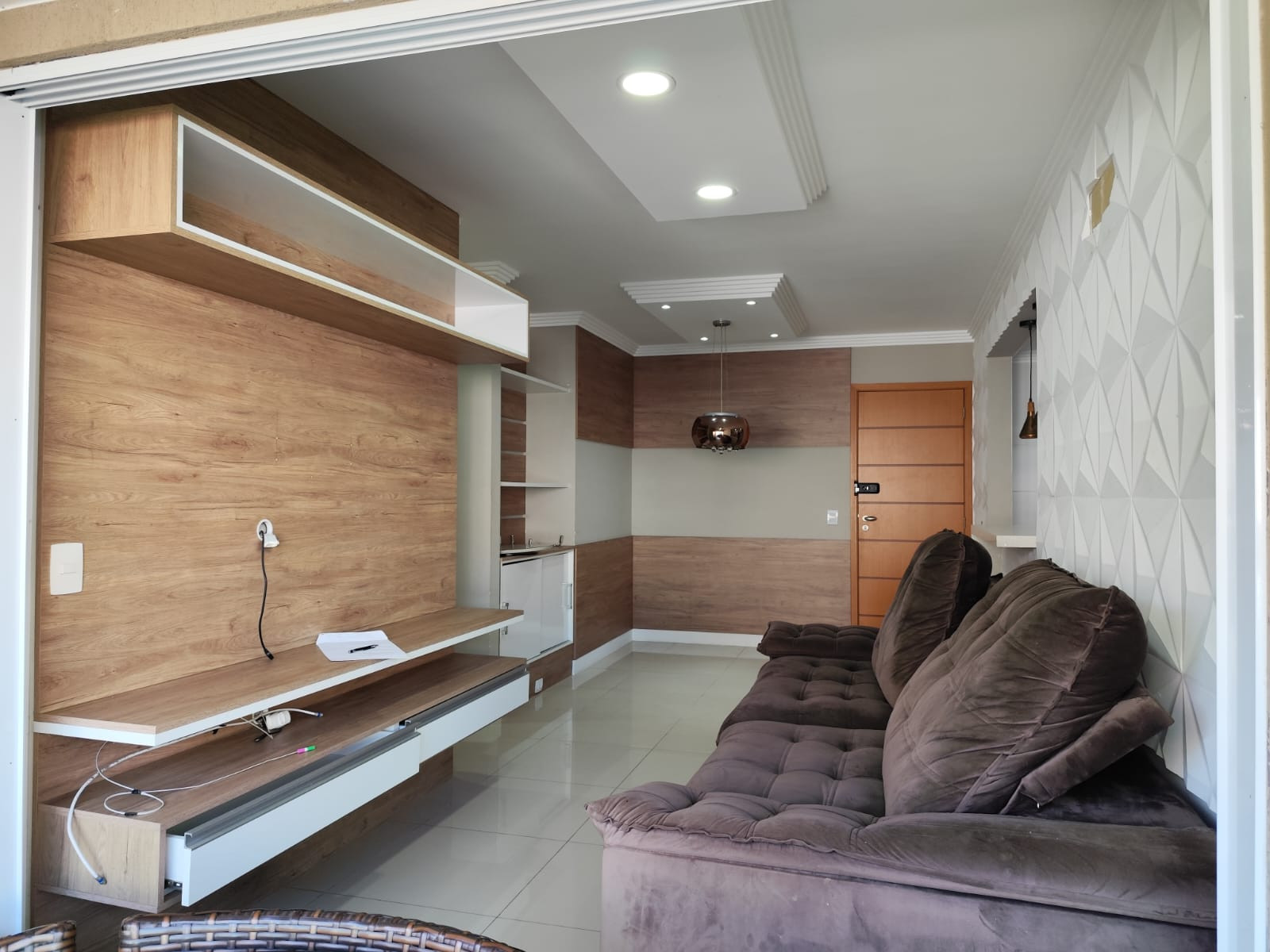 Apartamento com 2 Quartos à Venda, 80 m² em Recreio dos Bandeirantes - Rio de Janeiro