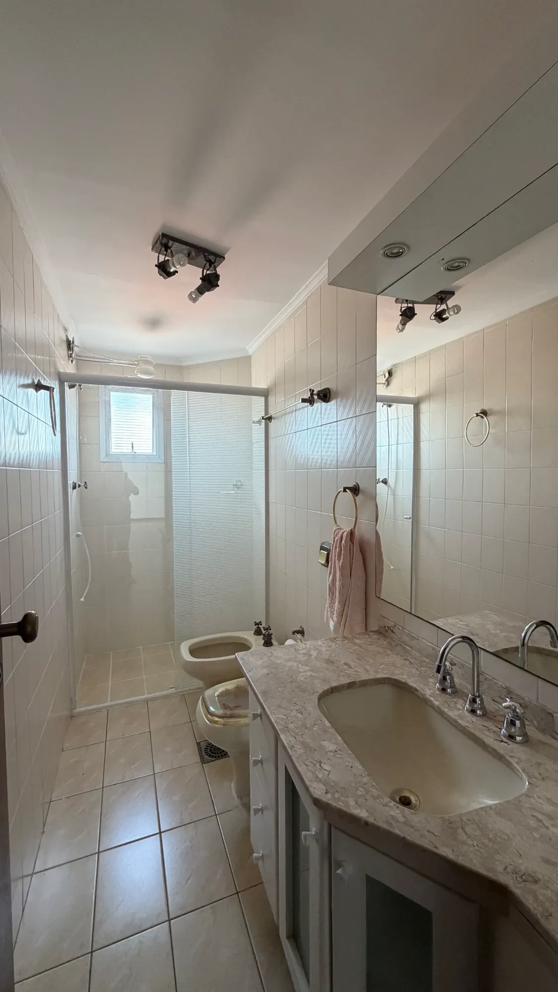 Imagem Apartamento com 3 Quartos à Venda, 92 metros em Jardim América - Sorocaba