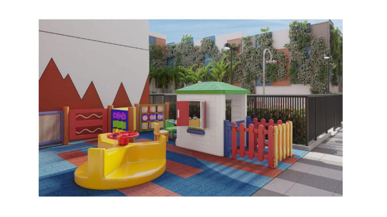 Imagem Apartamento com 2 Quartos à Venda, 45 m² em Vila Parque Jabaquara - São Paulo