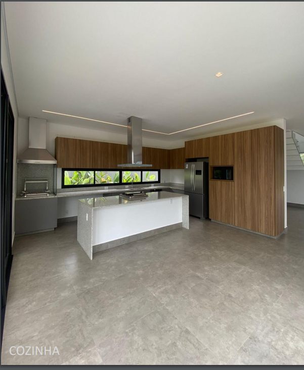 Imagem Casa com 3 Quartos à Venda, 321 m² em Pinheirinho - Itu