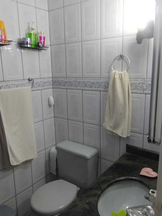 Imagem Apartamento com 3 Quartos à Venda, 70 m²em Vila Bancária - São Paulo