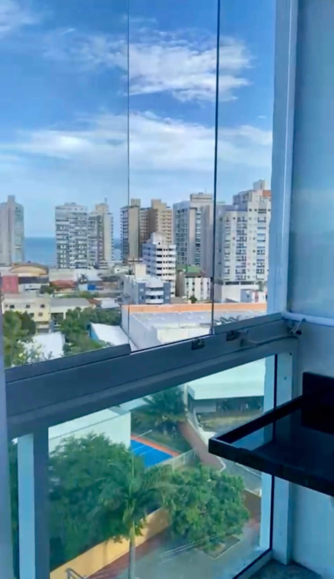 Apartamento com 2 Quartos à Venda, 59 m² em Praia de Itaparica - Vila Velha