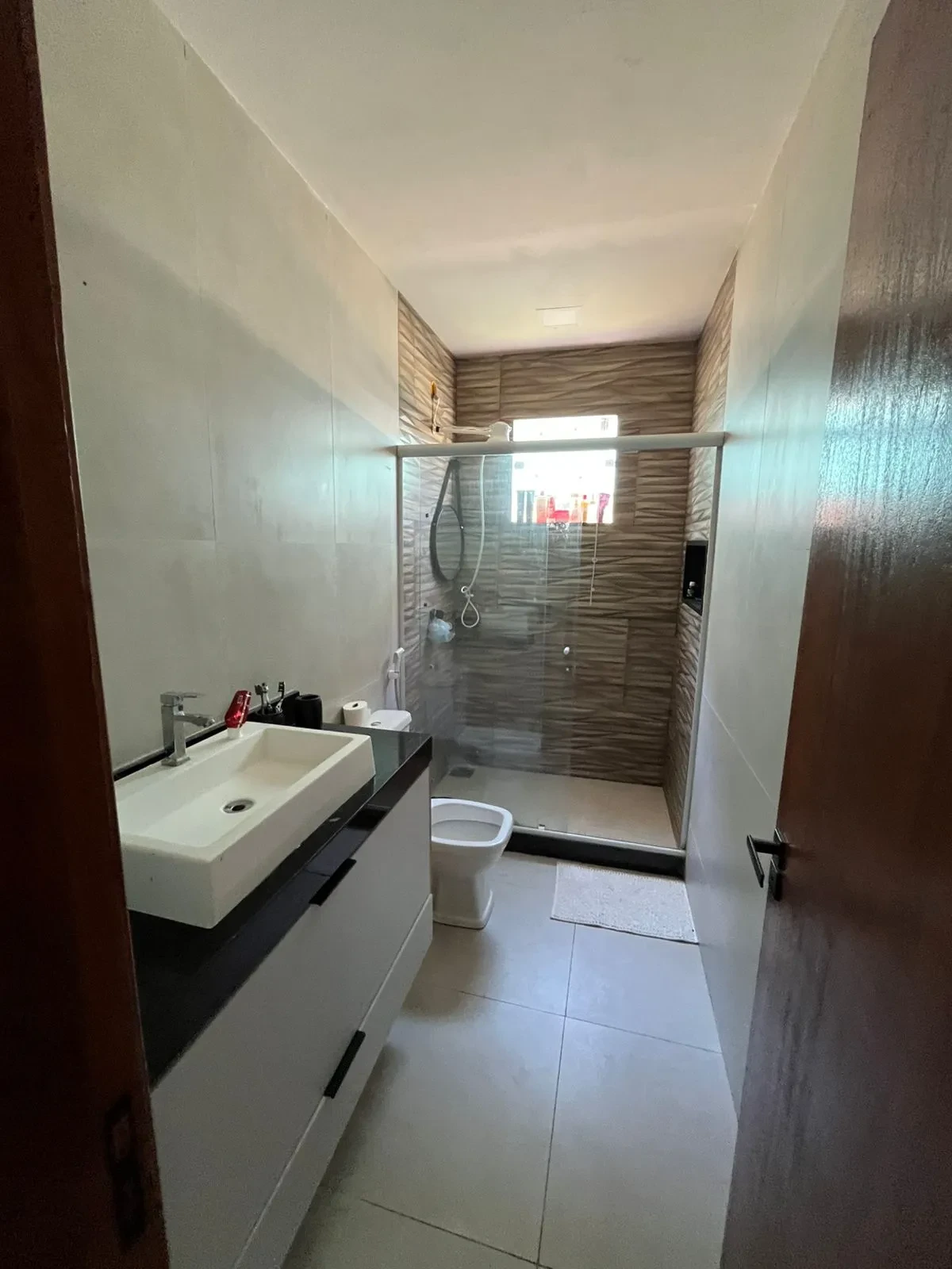 Imagem Casa de Condomínio com 3 Quartos à Venda ou Locação, 160 m² em Inoã (Inoã) - Maricá