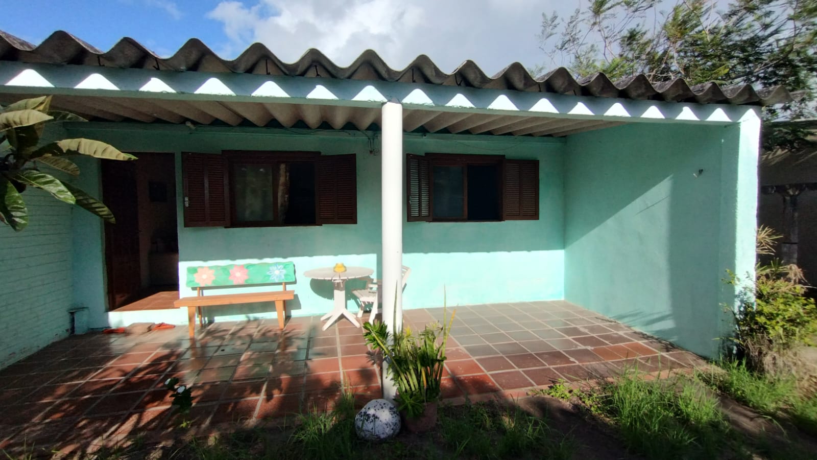 Imagem Casa com 2 Quartos à Venda, 69 m² em Jardim A - Tramandaí