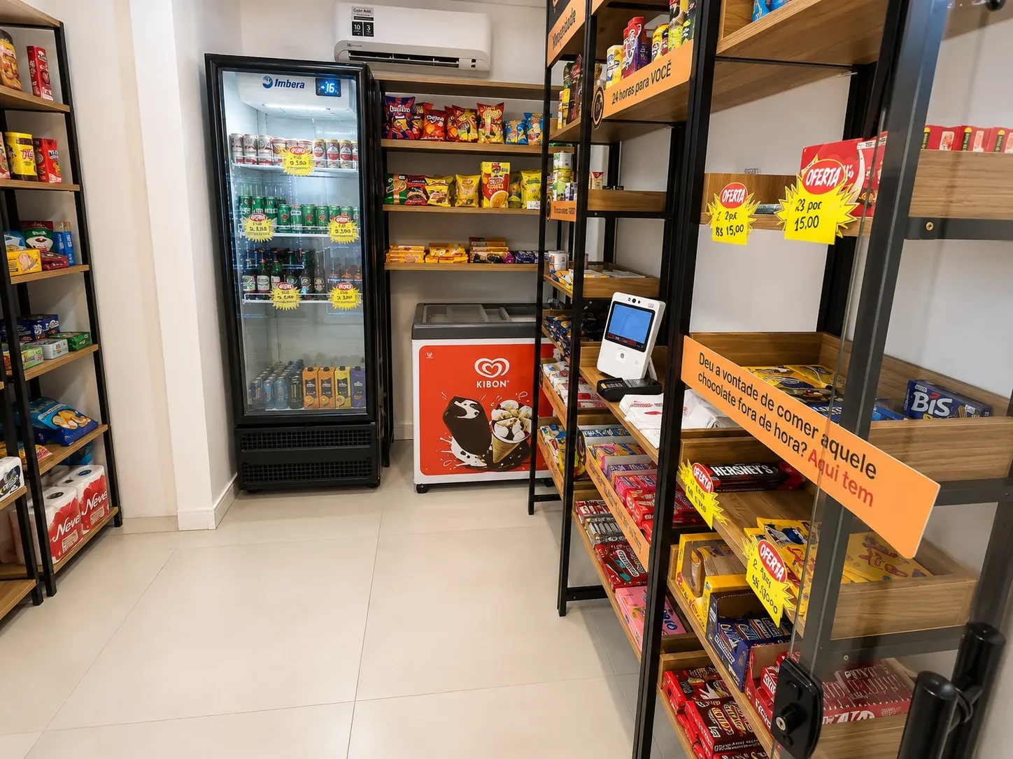 Imagem Apartamento com 2 Quartos à Venda, 75 m² em José Menino - Santos