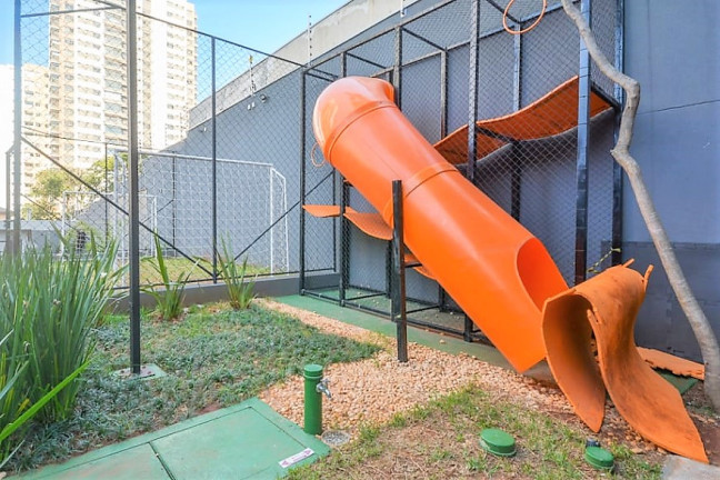 Imagem Apartamento com 2 Quartos à Venda,  em Vila Dom Pedro I - São Paulo