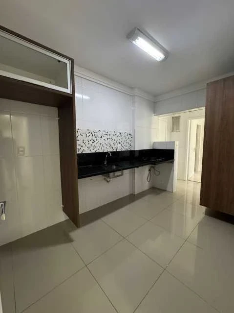 Foto do imóvel: Apartamento com 3 Quartos à Venda, 125 m² em Caminho das Árvores - Salvador