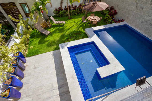 Imagem Apartamento com 3 Quartos à Venda, 63 m² em Boa Viagem - Recife