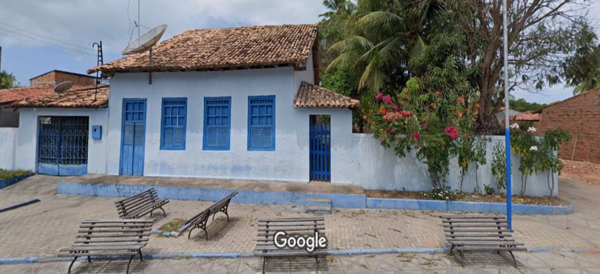 Casa com 5 Quartos à Venda, 309 m²em Dunas de Marapé - Jequié da Praia