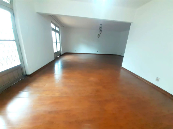 Imagem Casa com 4 Quartos para Alugar, 390 m² em Taquara - Rio de Janeiro