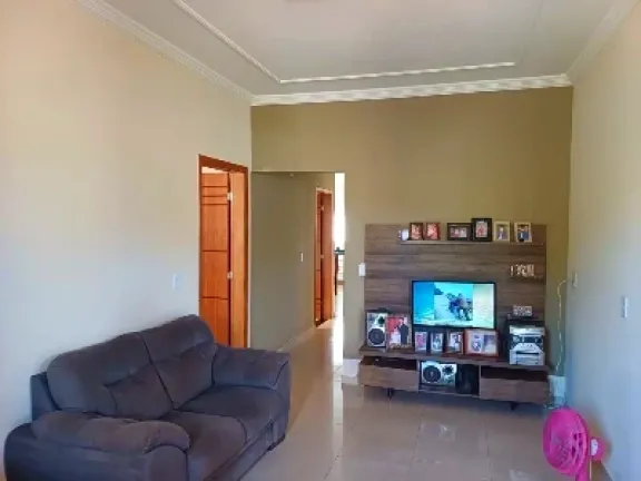 Imagem Casa com 2 Quartos à Venda, 100 m² em Astorga - Astorga