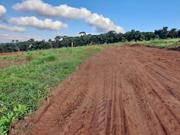 Imagem Terreno em Condomínio à Venda, 1.000 m² em Centro - Salto de Pirapora