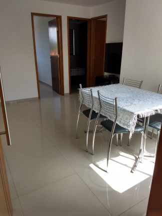 Imagem Apartamento com 2 Quartos à Venda, 45 m² em Demarchi - São Bernardo Do Campo