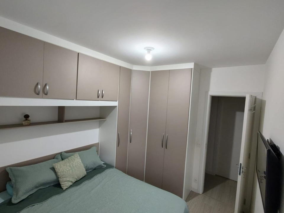 Imagem Apartamento com 2 Quartos à Venda, 67 m² em Jardim Tereza Cristina - Jundiaí