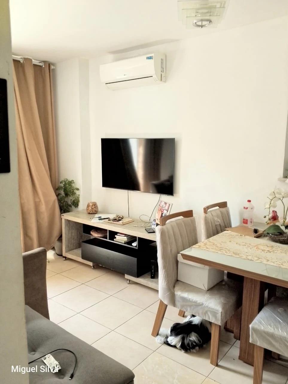 Imagem Apartamento com 2 Quartos à Venda, 47 m² em Nova Parnamirim - Parnamirim