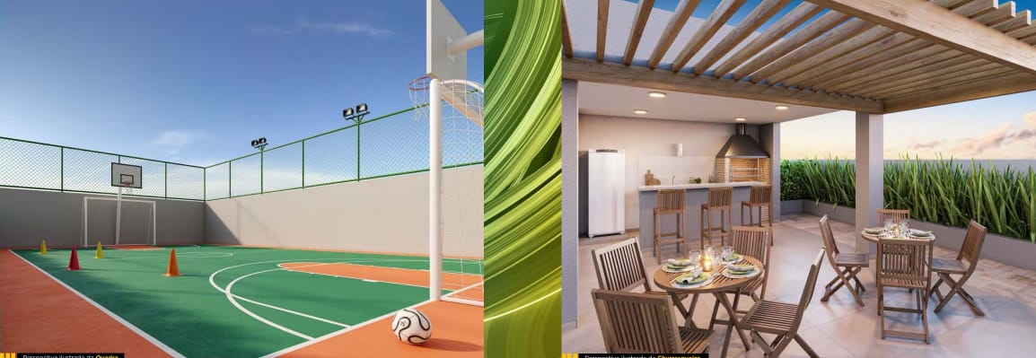 Imagem Apartamento com 2 Quartos à Venda, 44 m²em Vila Prudente - São Paulo