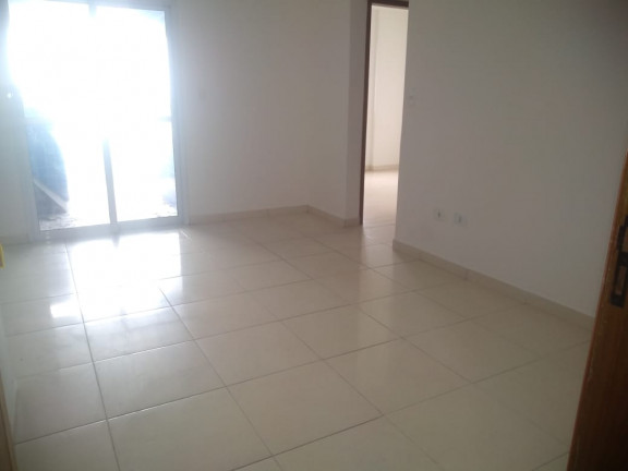Imagem Apartamento com 2 Quartos à Venda, 68 m² em Caiçara - Praia Grande