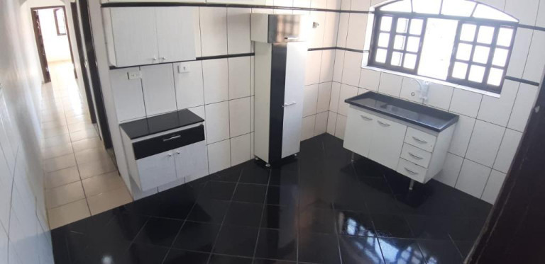 Imagem Casa com 3 Quartos à Venda, 185 m² em Vila Oratório - São Paulo