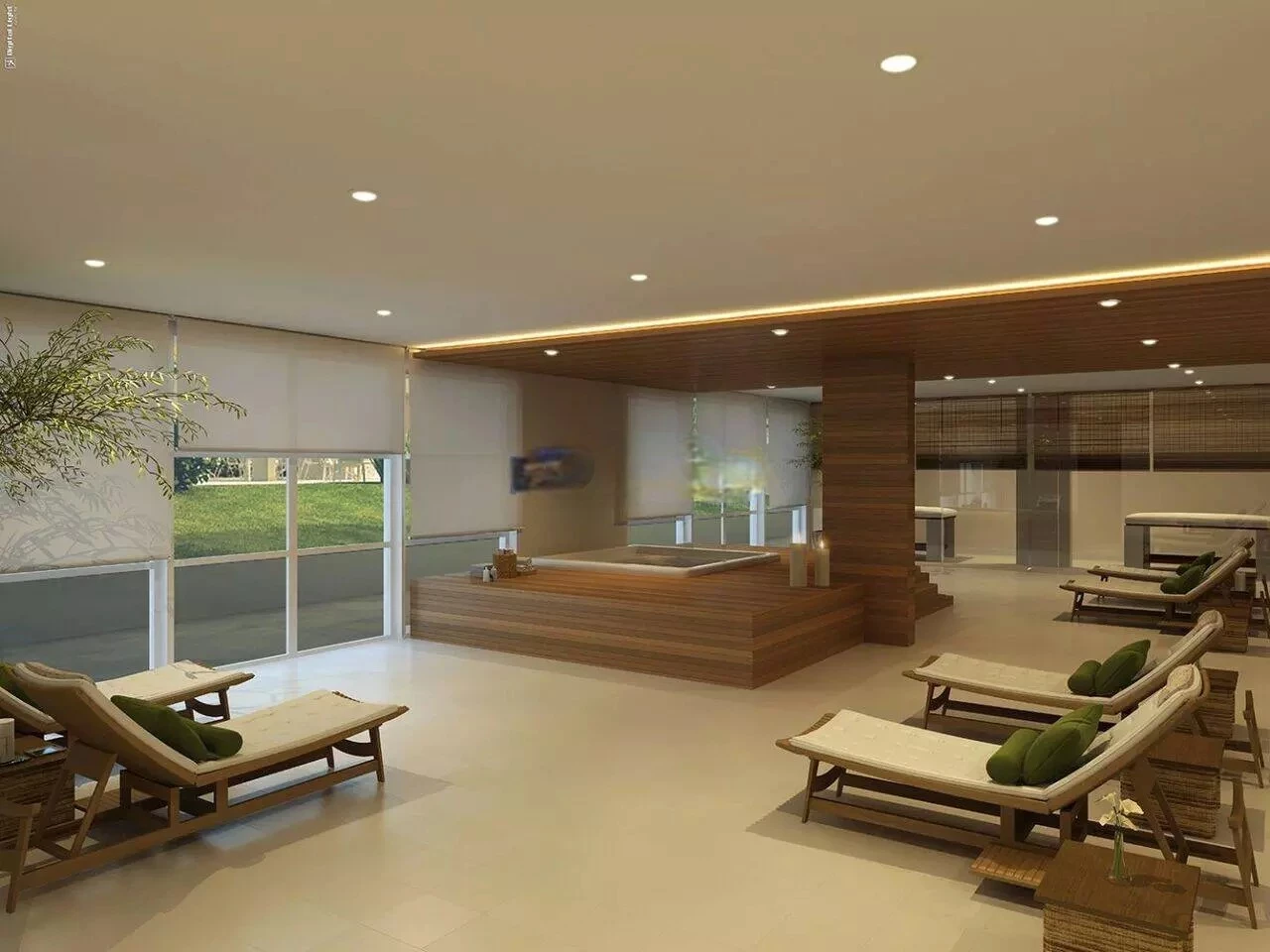 Foto do imóvel: Apartamento com 3 Quartos à Venda, 91 m² em Vila Lusitânia - São Bernardo do Campo