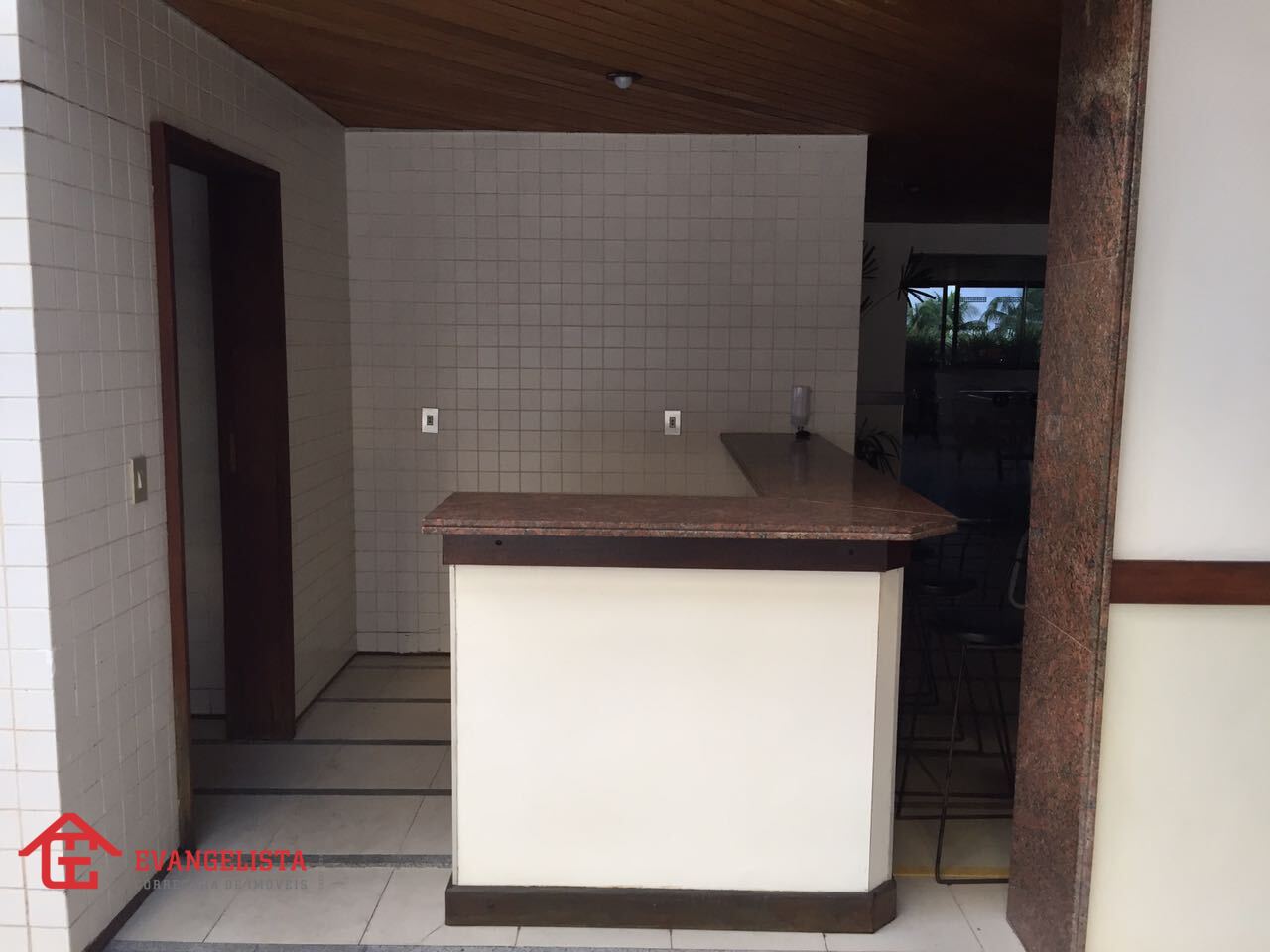 Imagem Cobertura com 4 Quartos à Venda, 416 m²em Pituba - Salvador