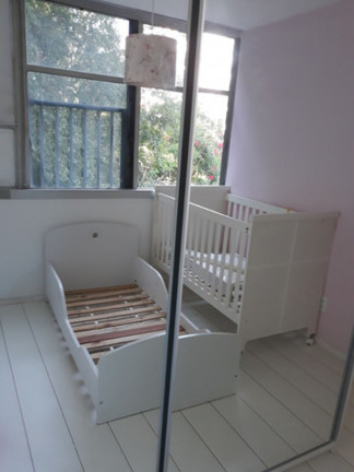 Imagem Apartamento com 3 Quartos à Venda, 94 m² em Botafogo - Rio De Janeiro
