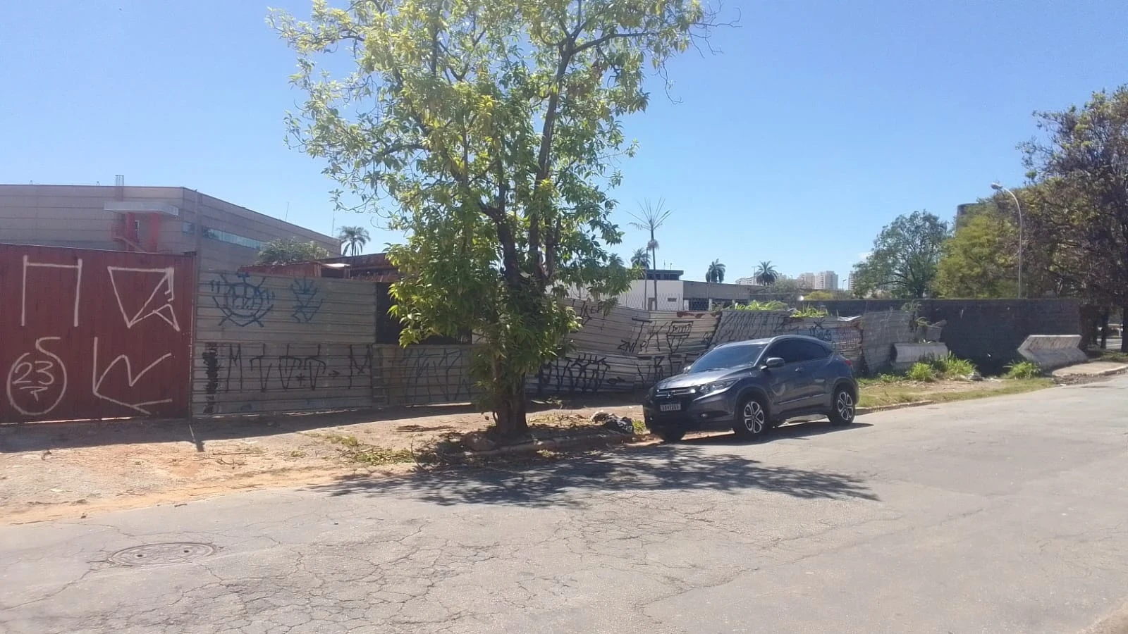 Foto do imóvel: Terreno à Venda, 1900 m² em Vila Jaguara - São Paulo