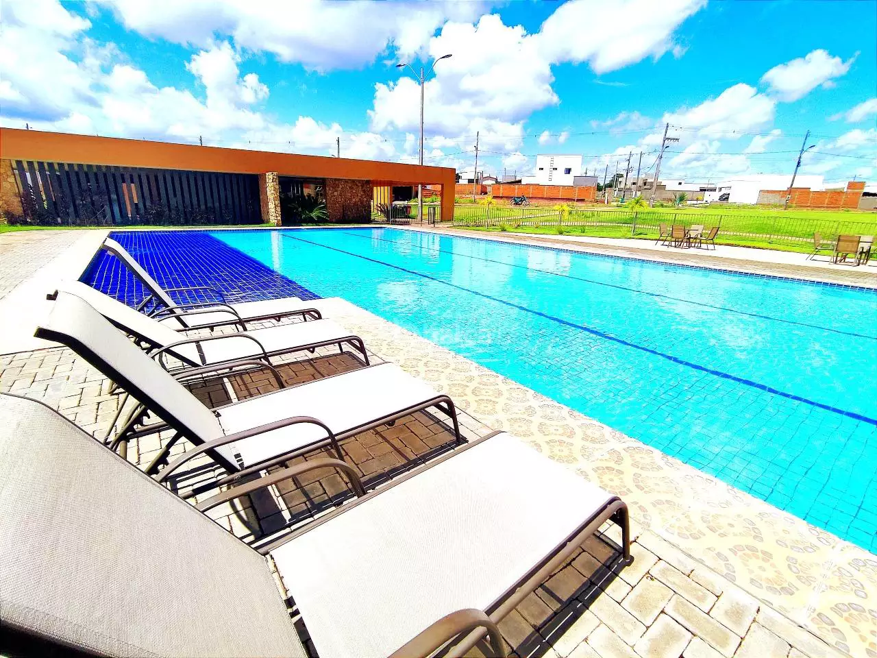 Imagem Terreno à Venda, 231 m² em Verde Lar - Teresina