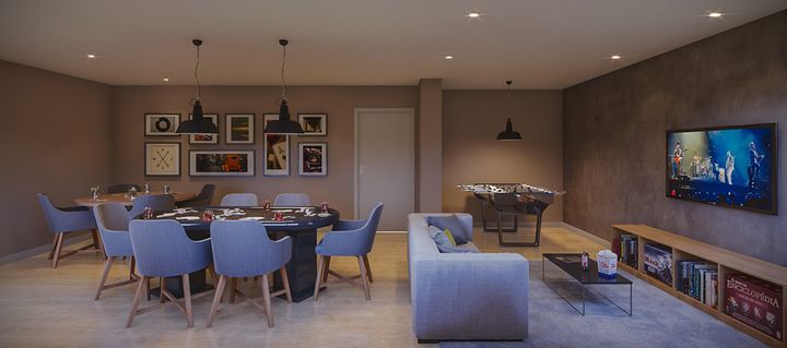 Imagem Apartamento com 2 Quartos à Venda, 69 m² em Santo Amaro - São Paulo