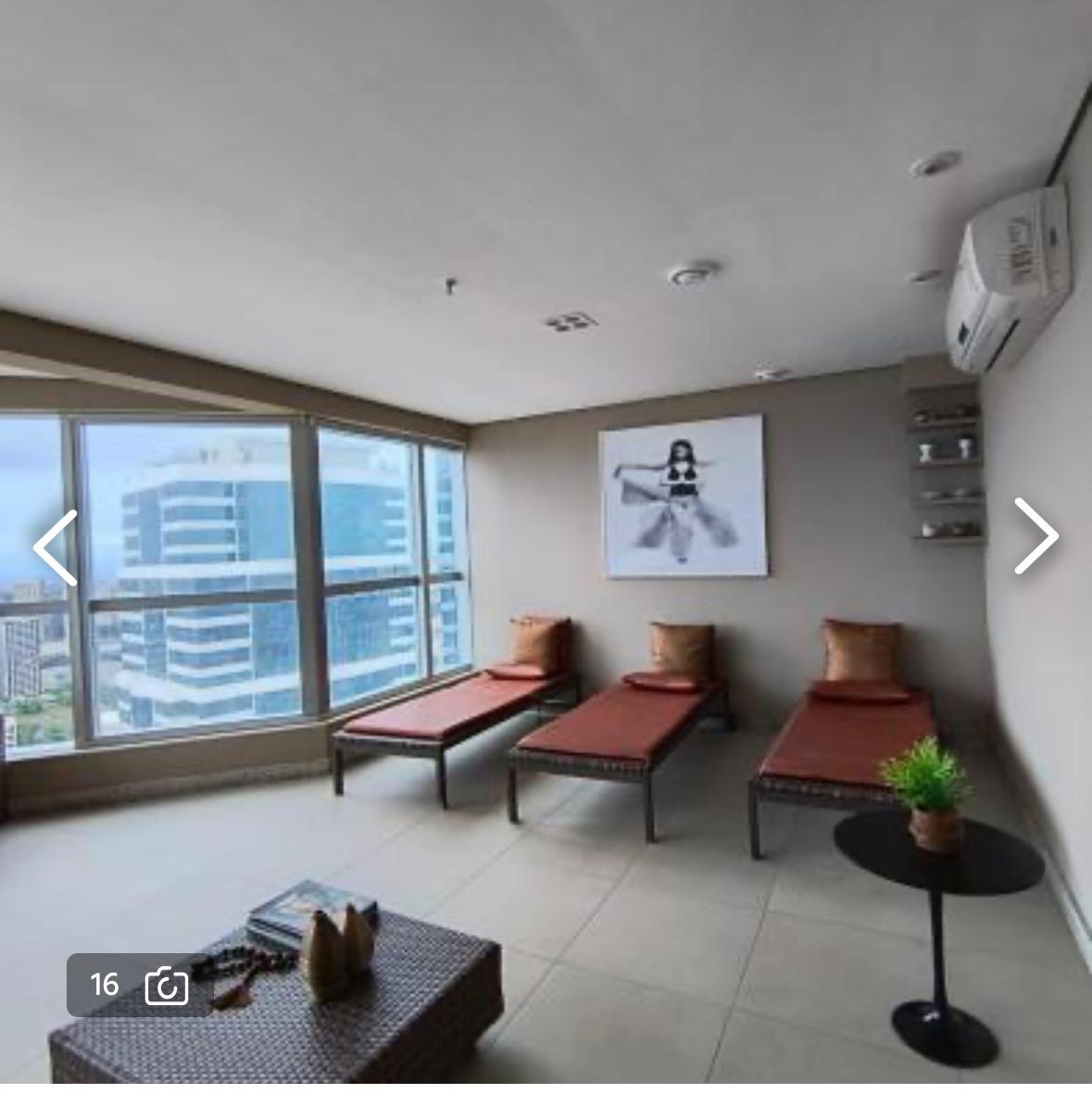 Foto do imóvel: Apartamento com 1 Quarto à Venda, 44 m² em Pernambués - Salvador