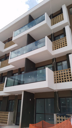 Imagem Apartamento com 2 Quartos à Venda,  em Muro Alto - Ipojuca