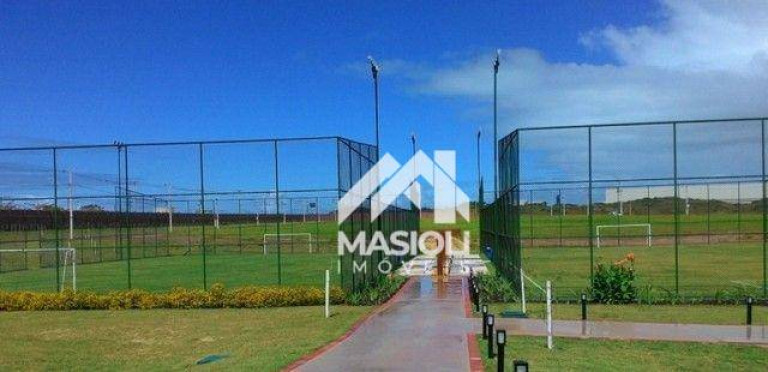 Imagem Terreno em Condomínio à Venda, 642 m² em Interlagos - Vila Velha