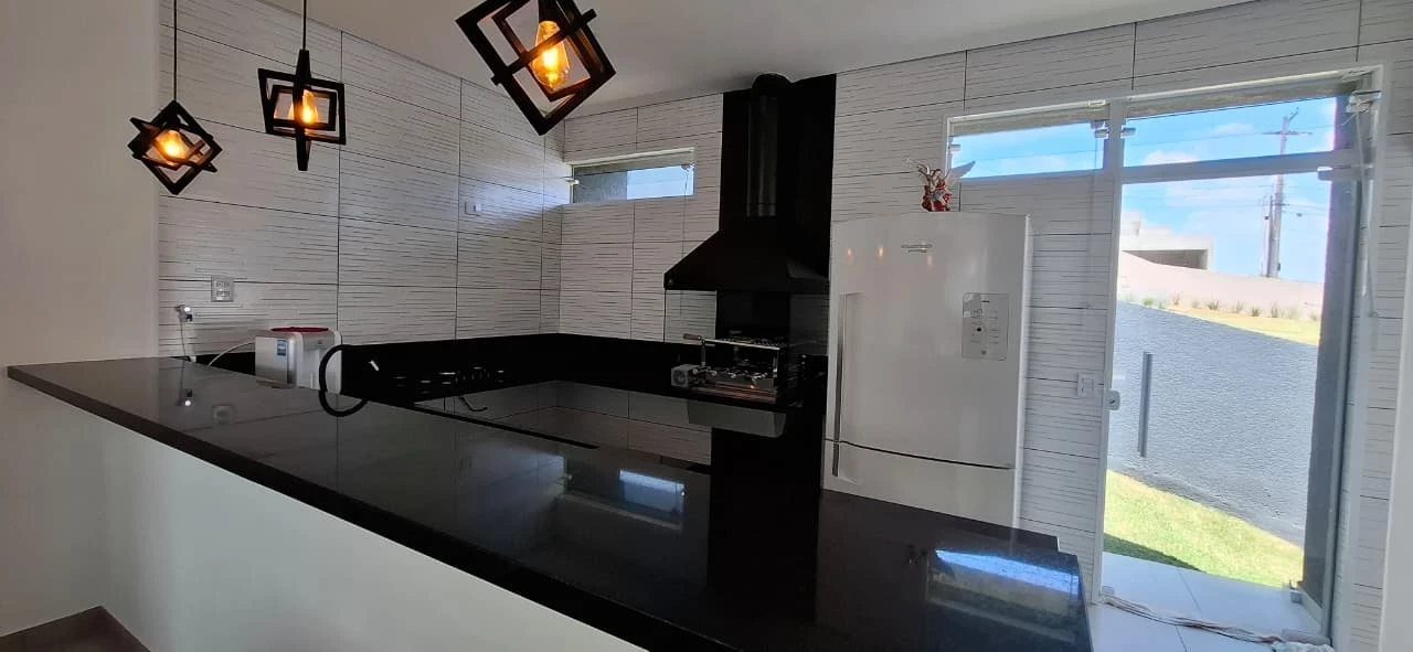 Imagem Casa de Condomínio com 5 Quartos à Venda, 360 m² em Condomínio Serra da Estrela - Atibaia