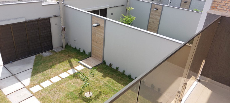 Imagem Casa com 4 Quartos à Venda, 150 m² em Sapiranga-Coité - Fortaleza