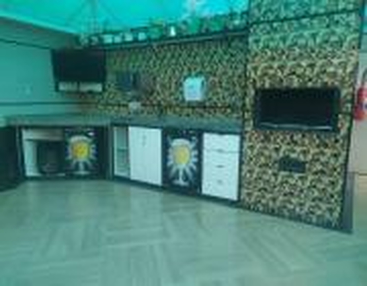 Imagem Apartamento com 2 Quartos à Venda, 43 m² em Canhema - Diadema