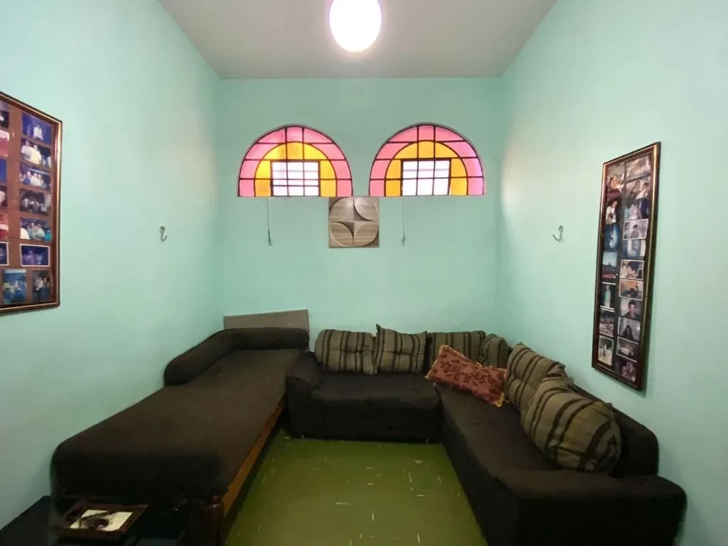 Imagem Casa com 4 Quartos à Venda, 328 m² em Planalto - Belo Horizonte