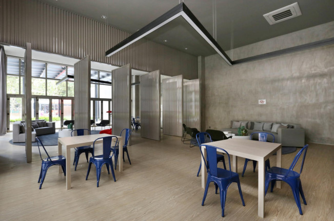 Foto do imóvel: Apartamento com 1 Quarto à Venda, 38 m²em República - São Paulo