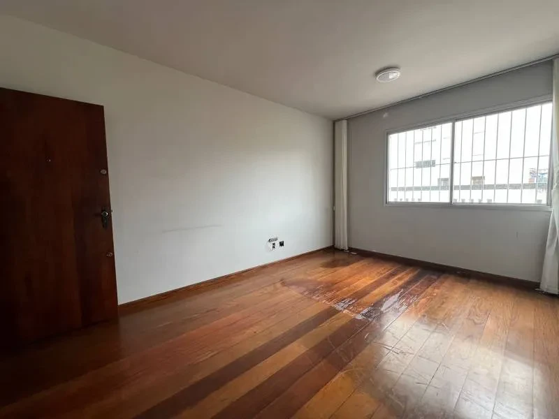 Apartamento com 3 Quartos à Venda, 90 m² em Sagrada Família - Belo Horizonte
