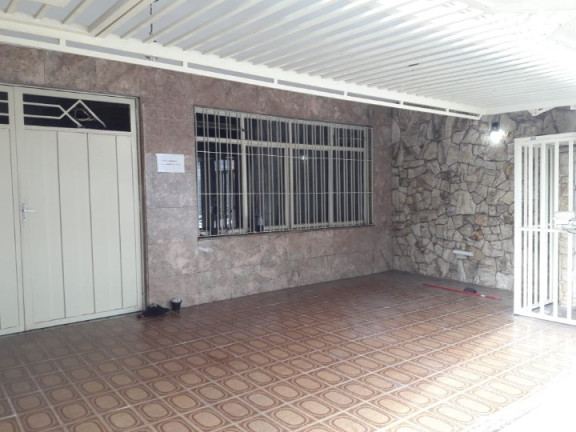 Imagem Sobrado com 3 Quartos à Venda, 250 m² em Vila Regente Feijó - São Paulo