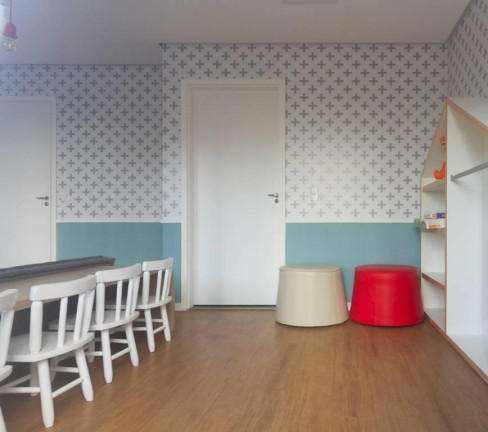 Imagem Apartamento com 2 Quartos à Venda,  em Vila Nova Cachoeirinha - São Paulo