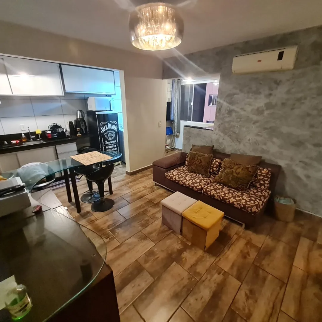 Imagem Apartamento com 2 Quartos à Venda, 57 m²em Vila Nova - Joinville