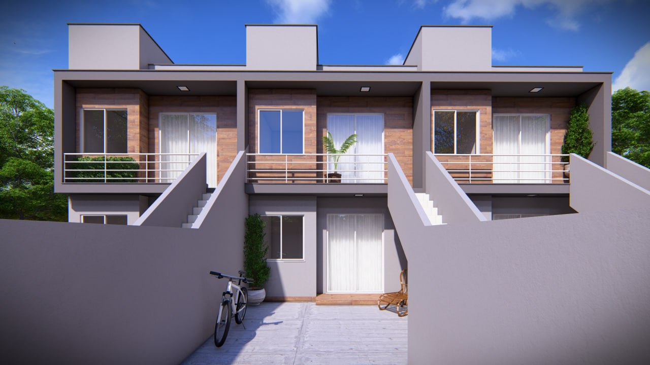 Casa com 2 Quartos à Venda, 4.890 m² em Centro - Queimados