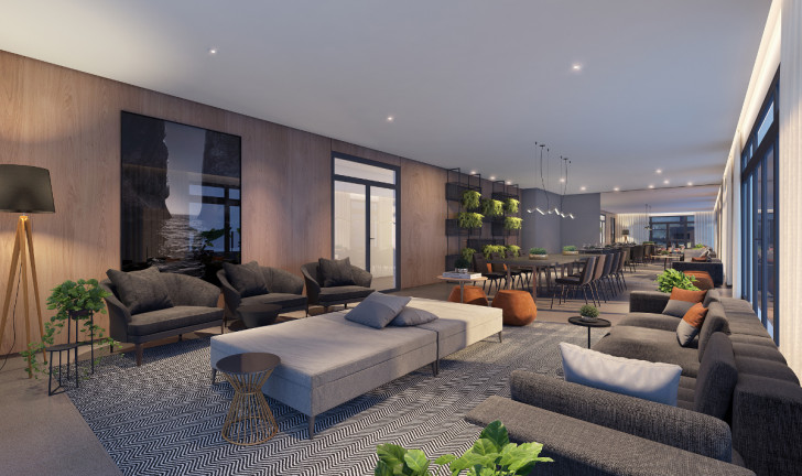 Imagem Apartamento com 3 Quartos à Venda, 29.598 m² em Sumarezinho - São Paulo