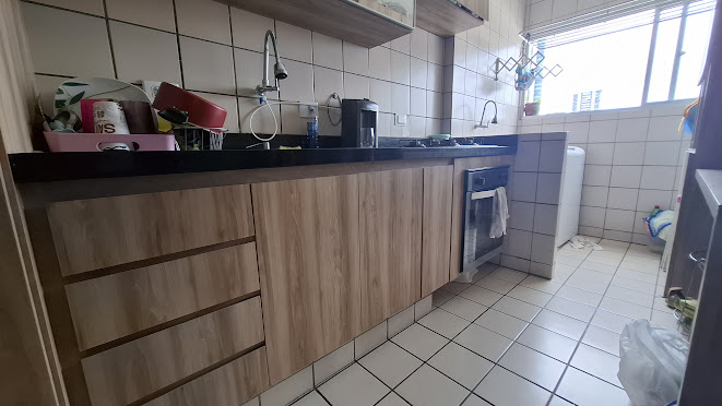 Foto do imóvel: Apartamento com 3 Quartos à Venda, 74 m² em Casa Forte - Recife