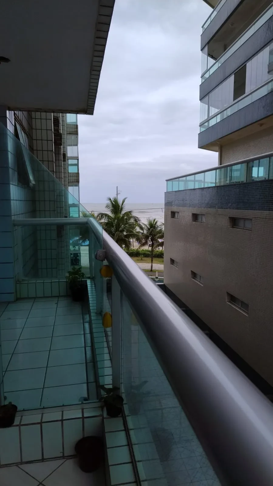 Imagem Apartamento com 2 Quartos à Venda, 80 metros em Caiçara - Praia Grande
